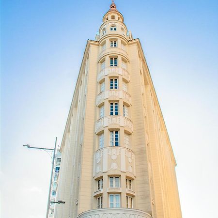 Fera Palace Hotel Salvador Exterior photo